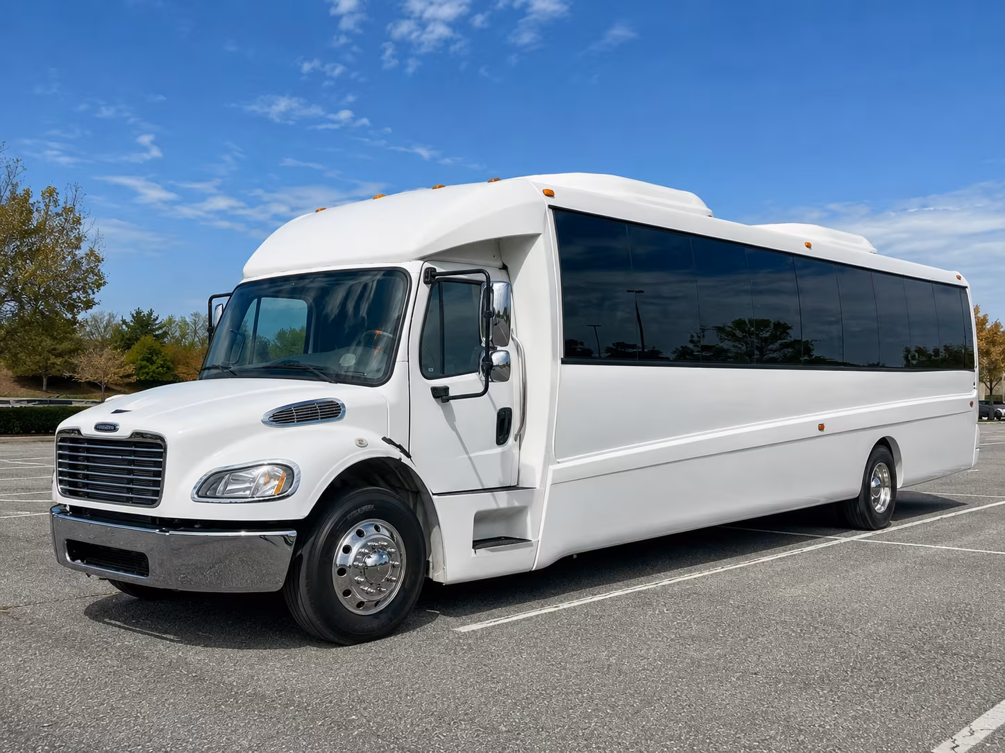 Alameda Private Event Transportation Services