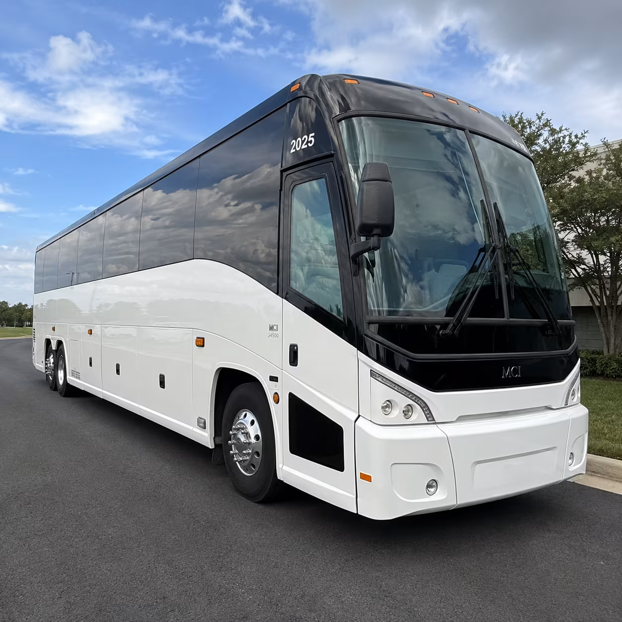 Alameda School Event & Field Trip Transportation