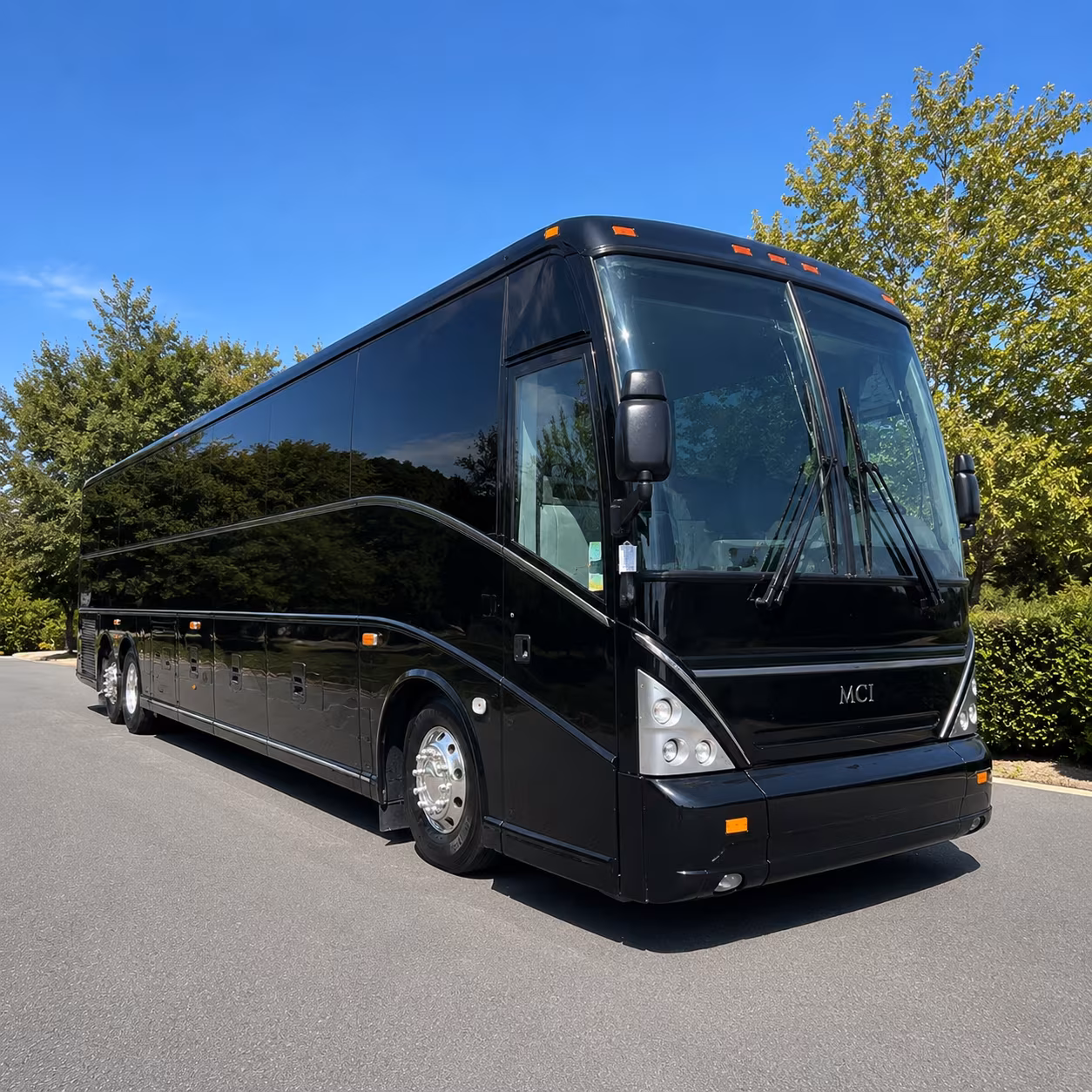 Alameda Wedding Transportation & Shuttle Service
