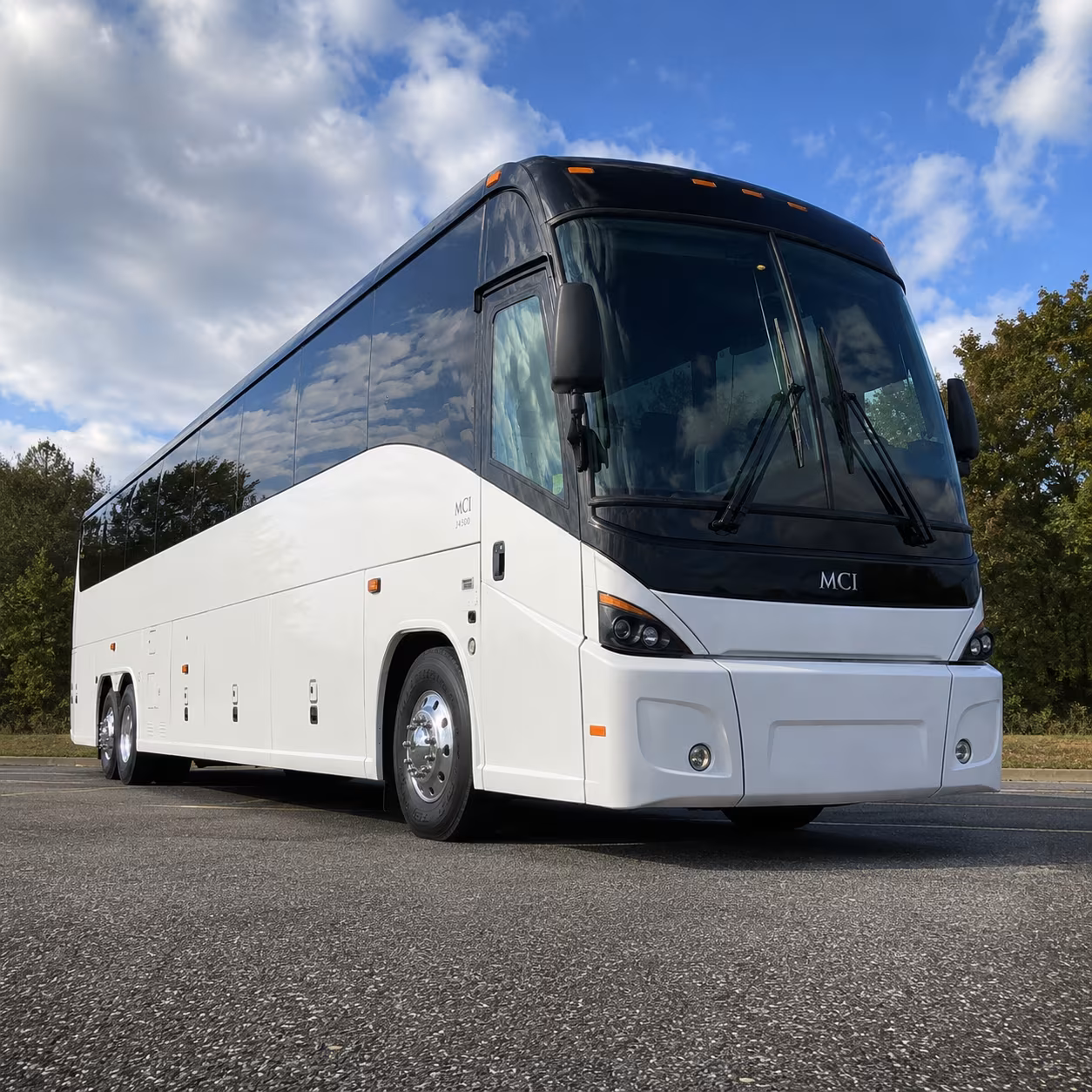 Berkeley School Event & Field Trip Transportation