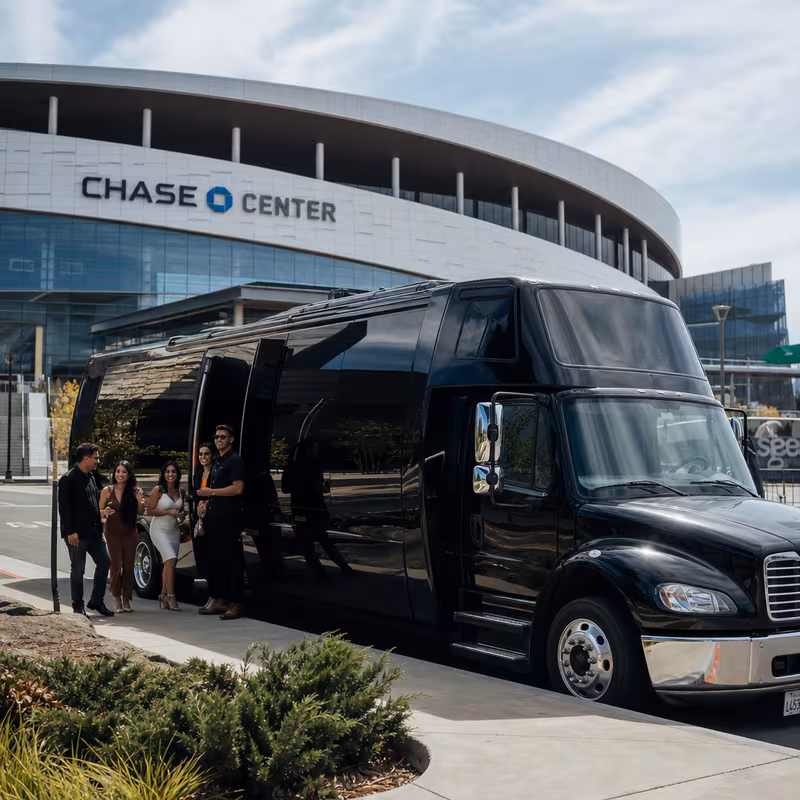 Chase Center