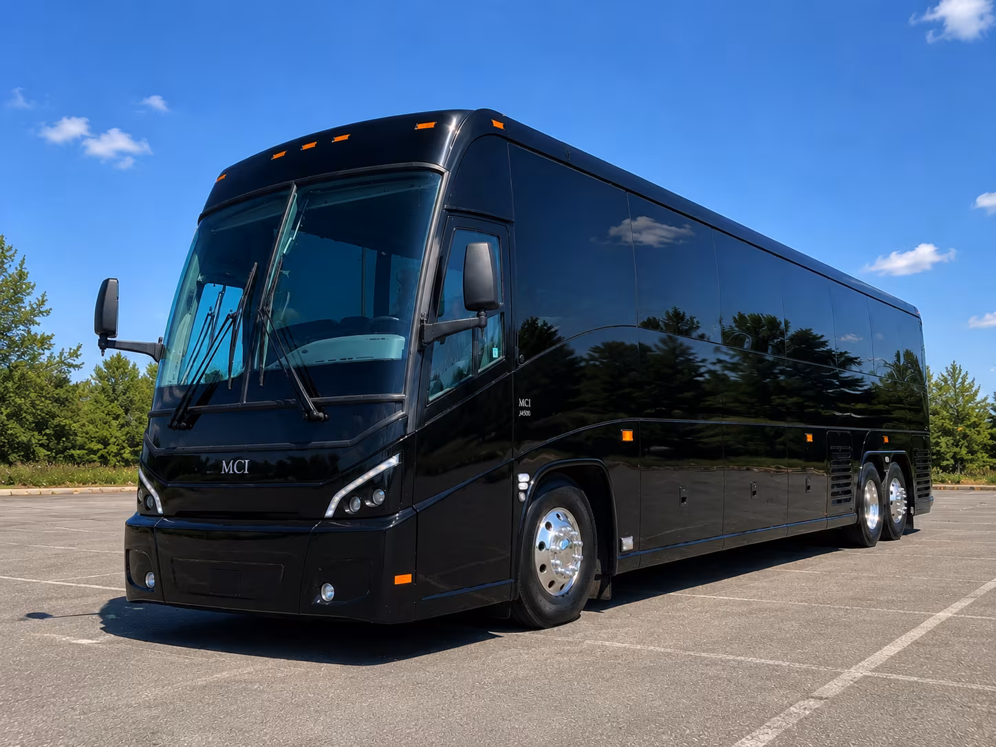 Daly City Concert Transportation & Shuttles