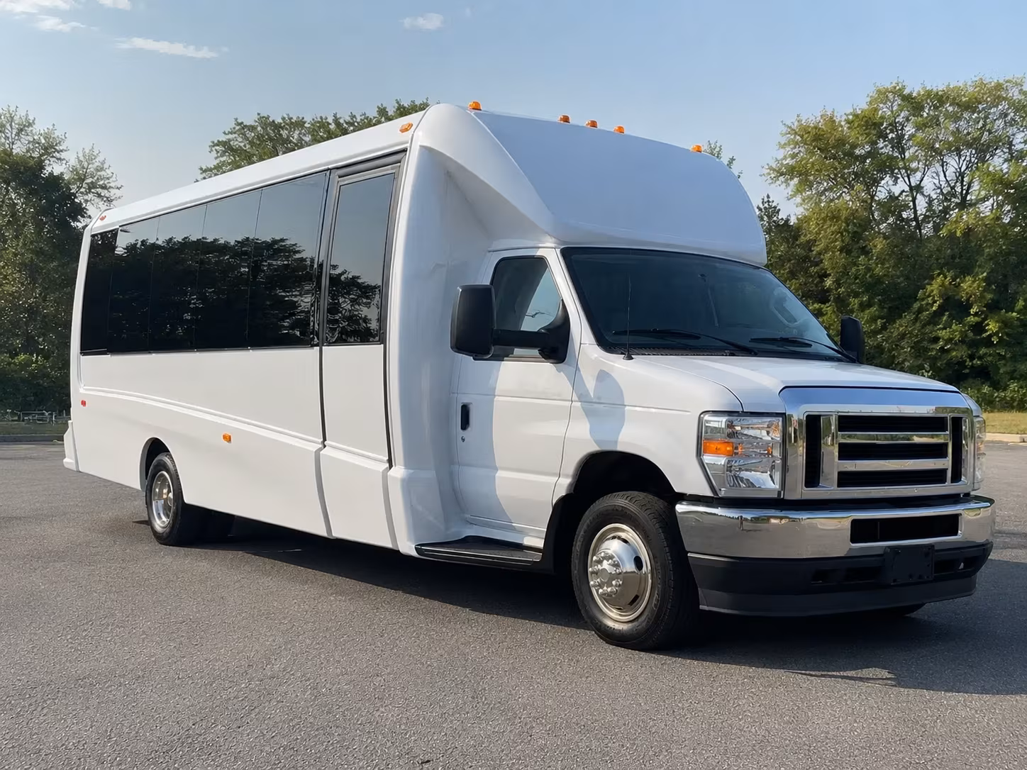 Daly City Private Event Transportation Services