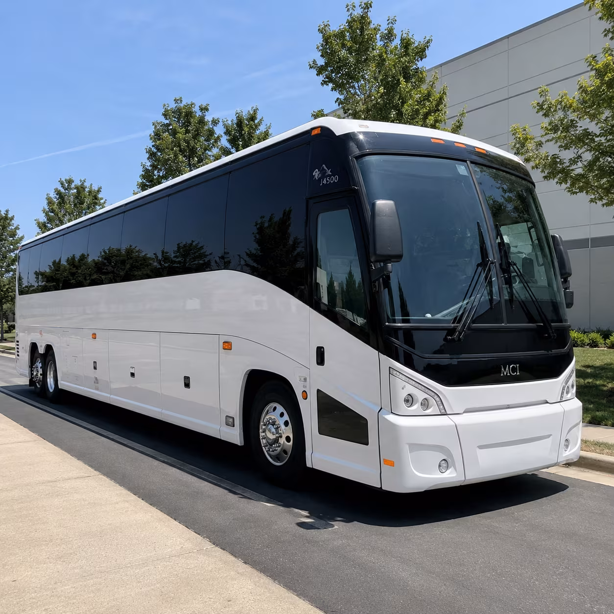 Daly City Wedding Transportation & Shuttle Service