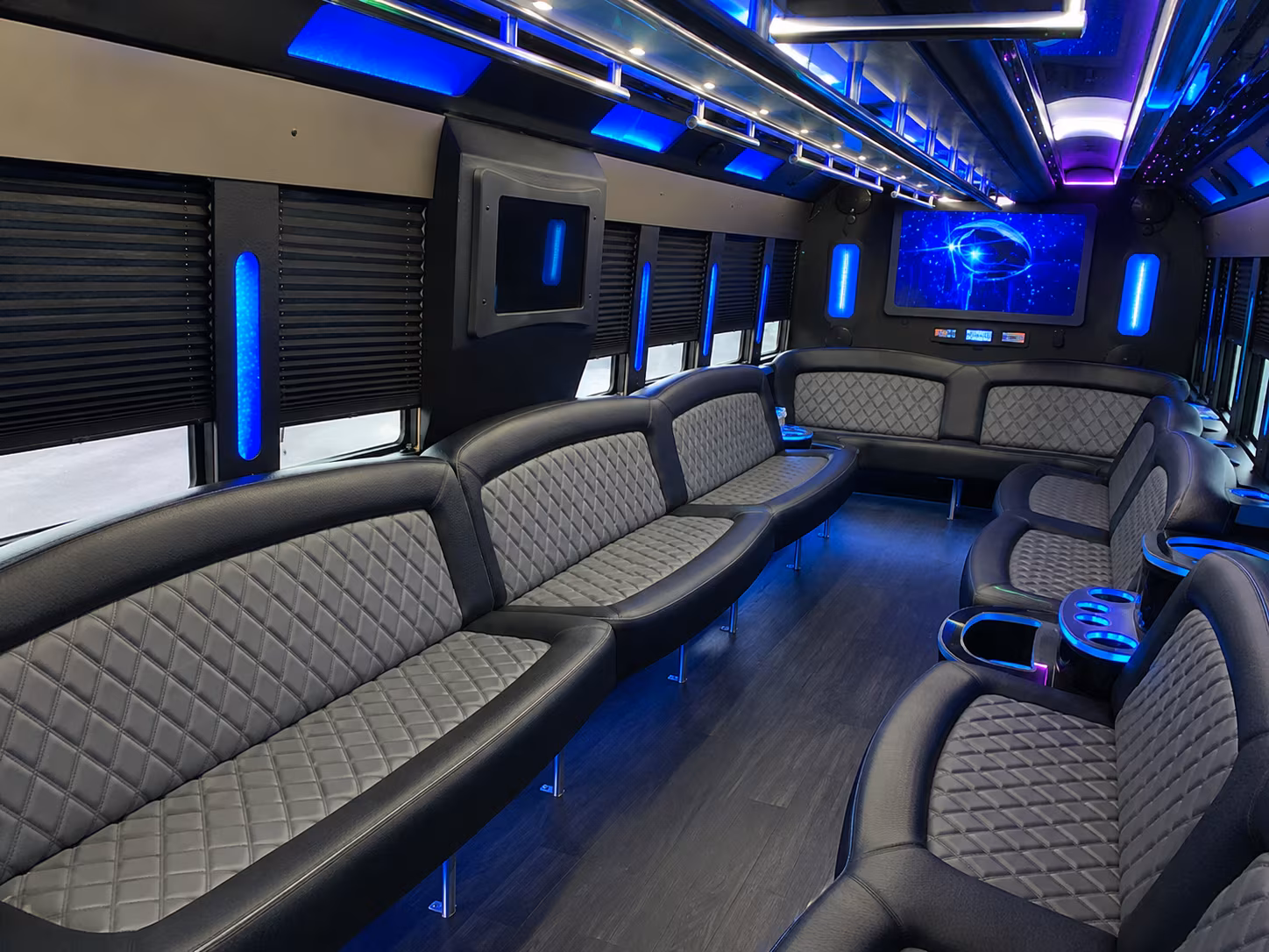 Daly City Winery Tour & Pub Crawl Transportation