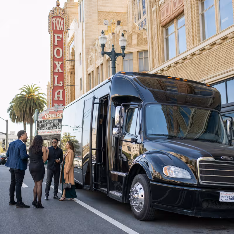 Fox Theater