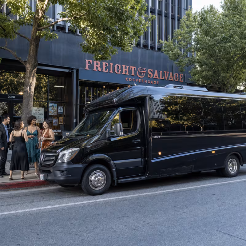 Freight & Salvage