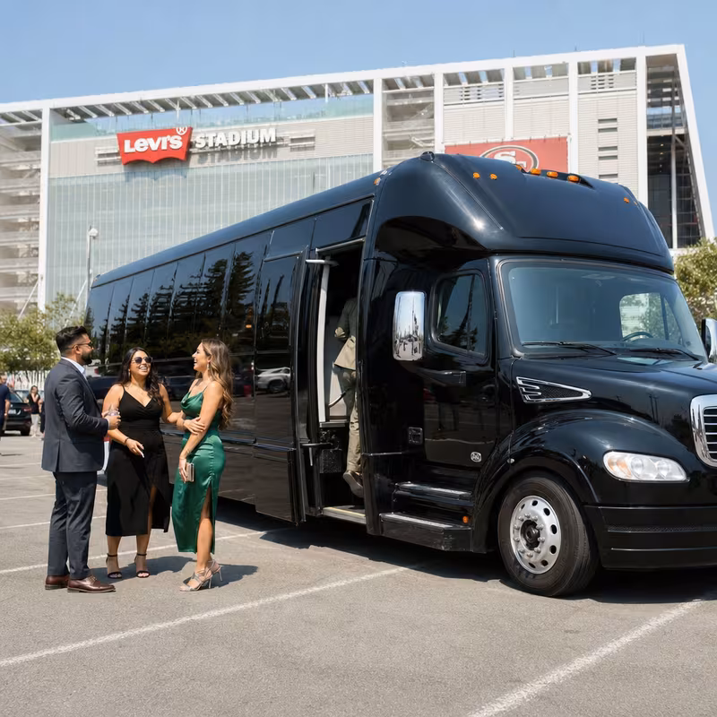 Levi's Stadium