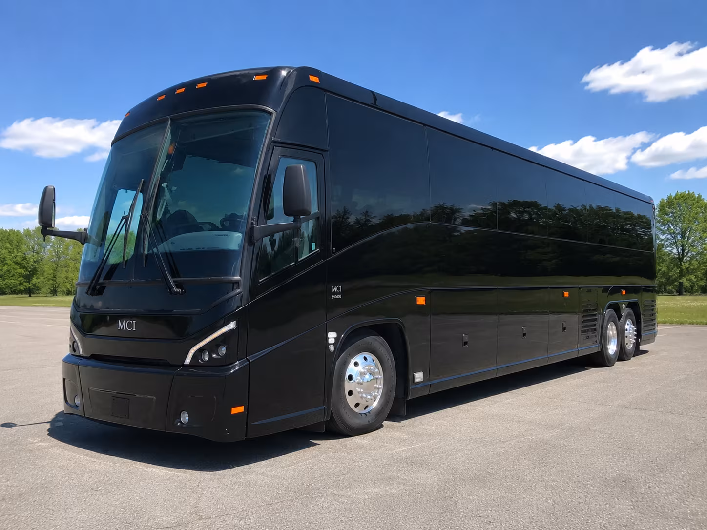 Oakland Corporate Event Transportation