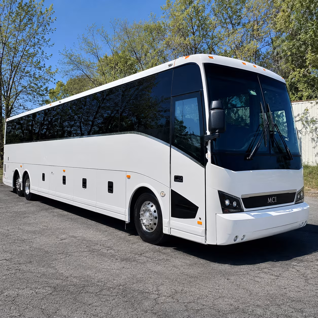 Oakland Wedding Transportation & Shuttle Service