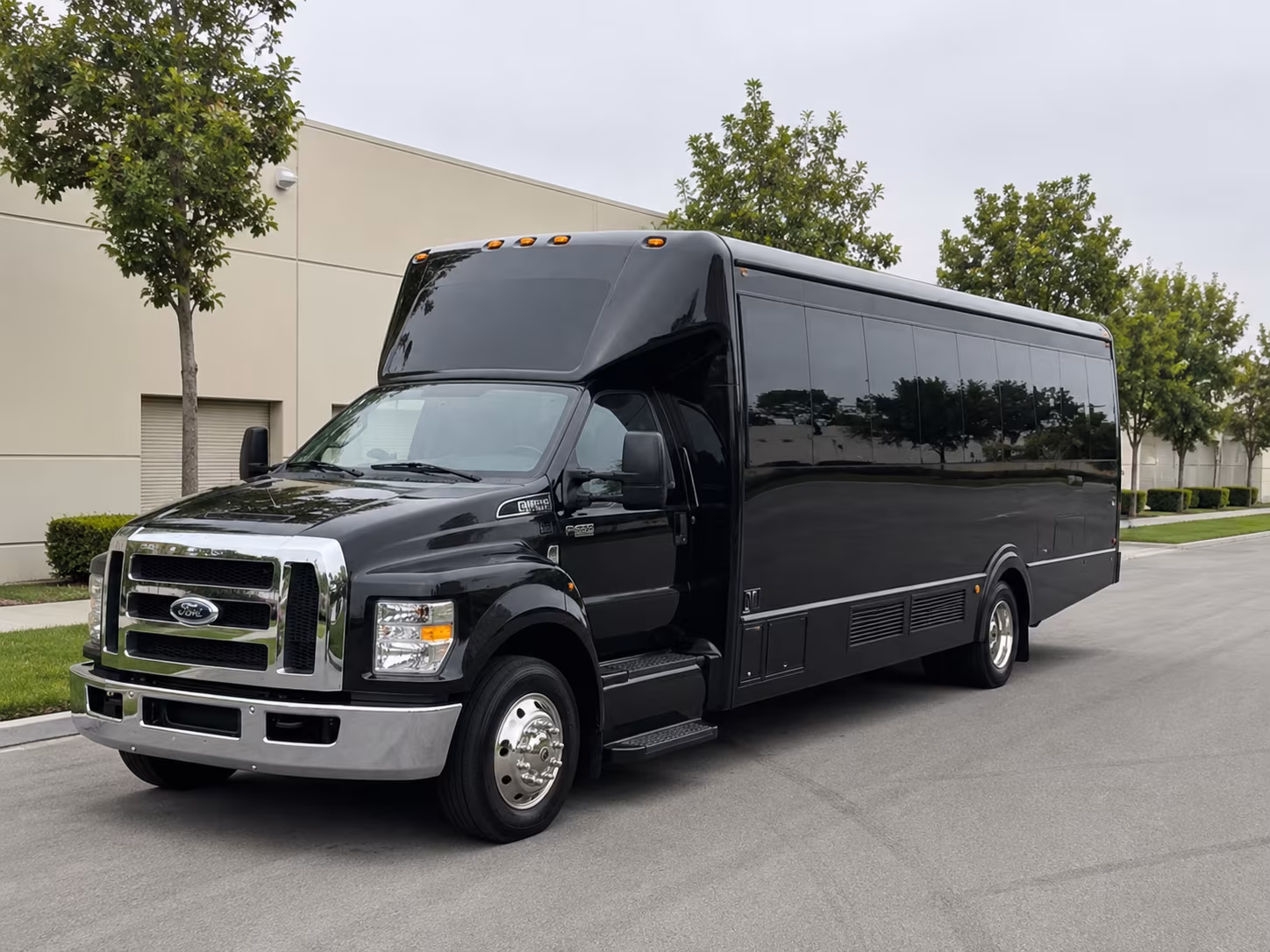 Oakland Winery Tour & Pub Crawl Transportation