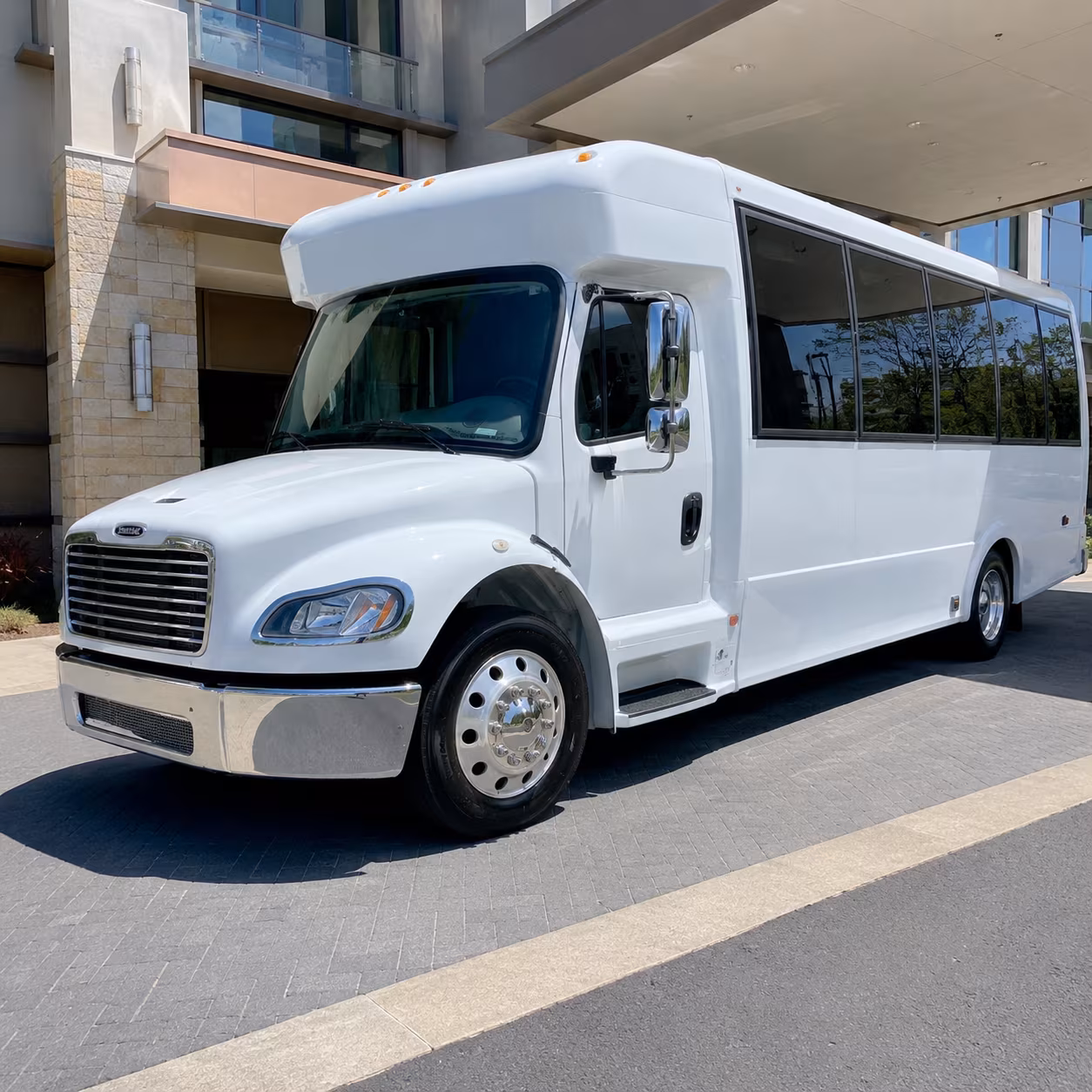 San Francisco Airport Shuttle & Transportation group transportation