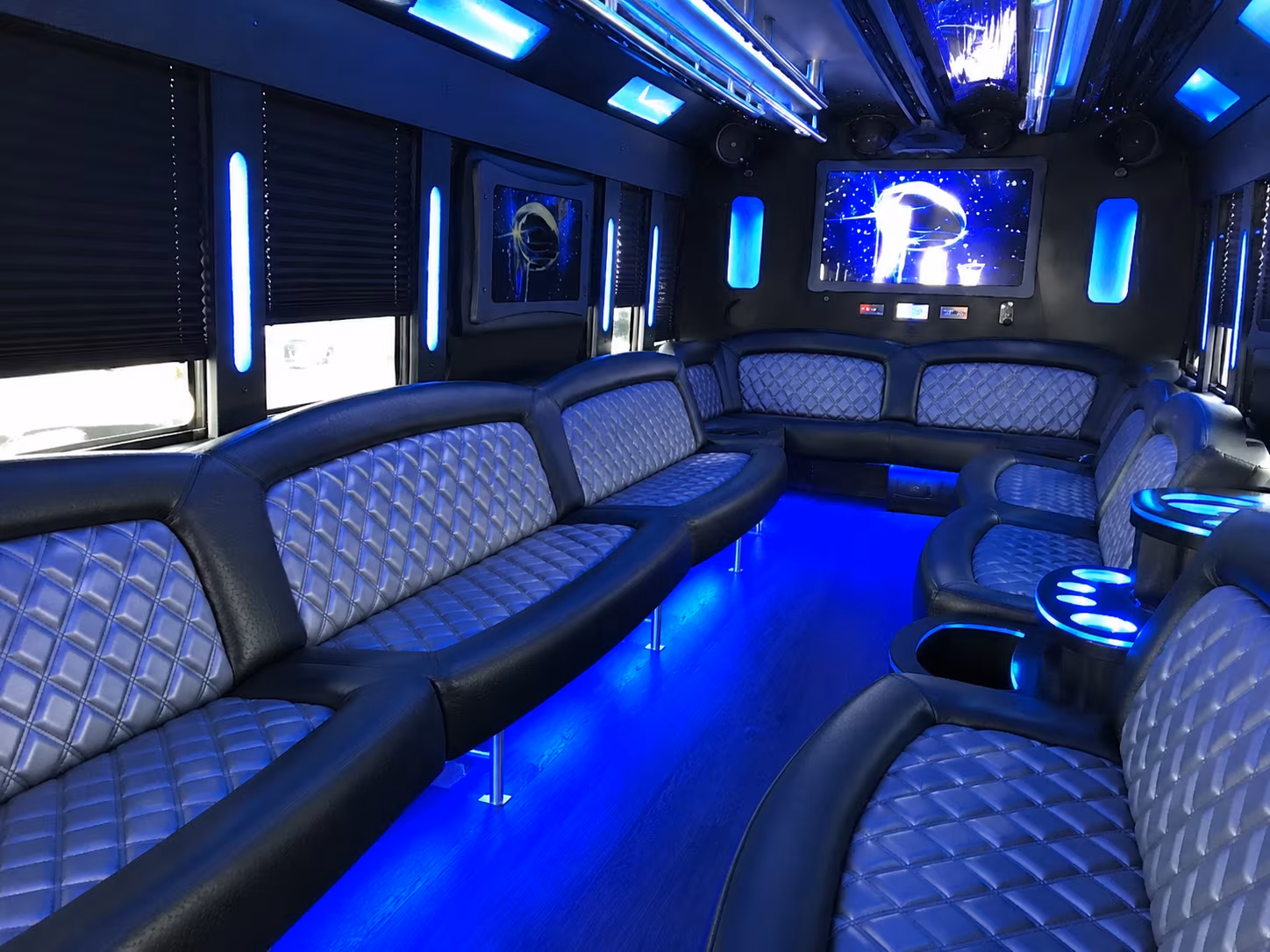San Francisco Private Event Transportation group transportation