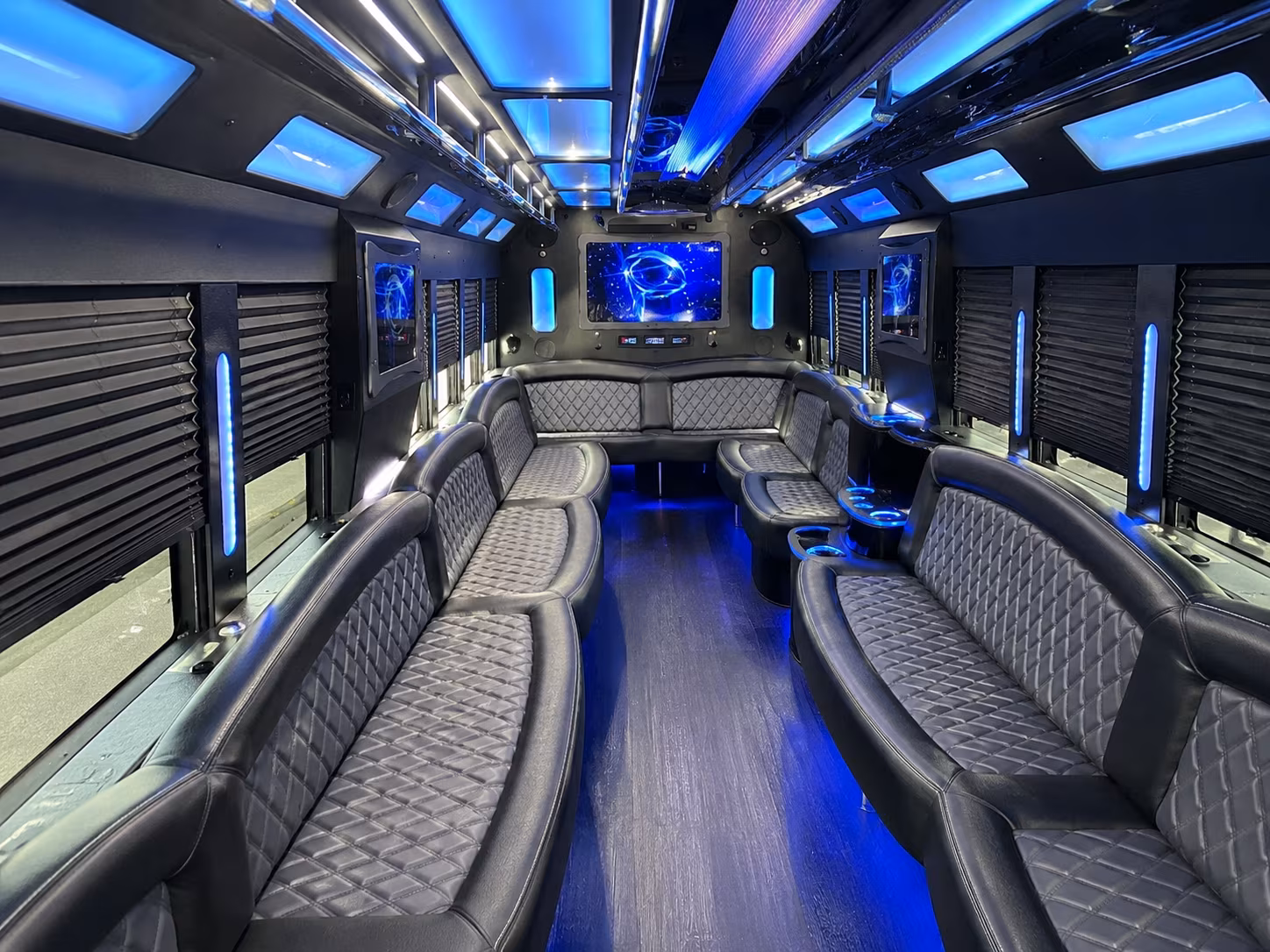 San Francisco Private Event Transportation route planning