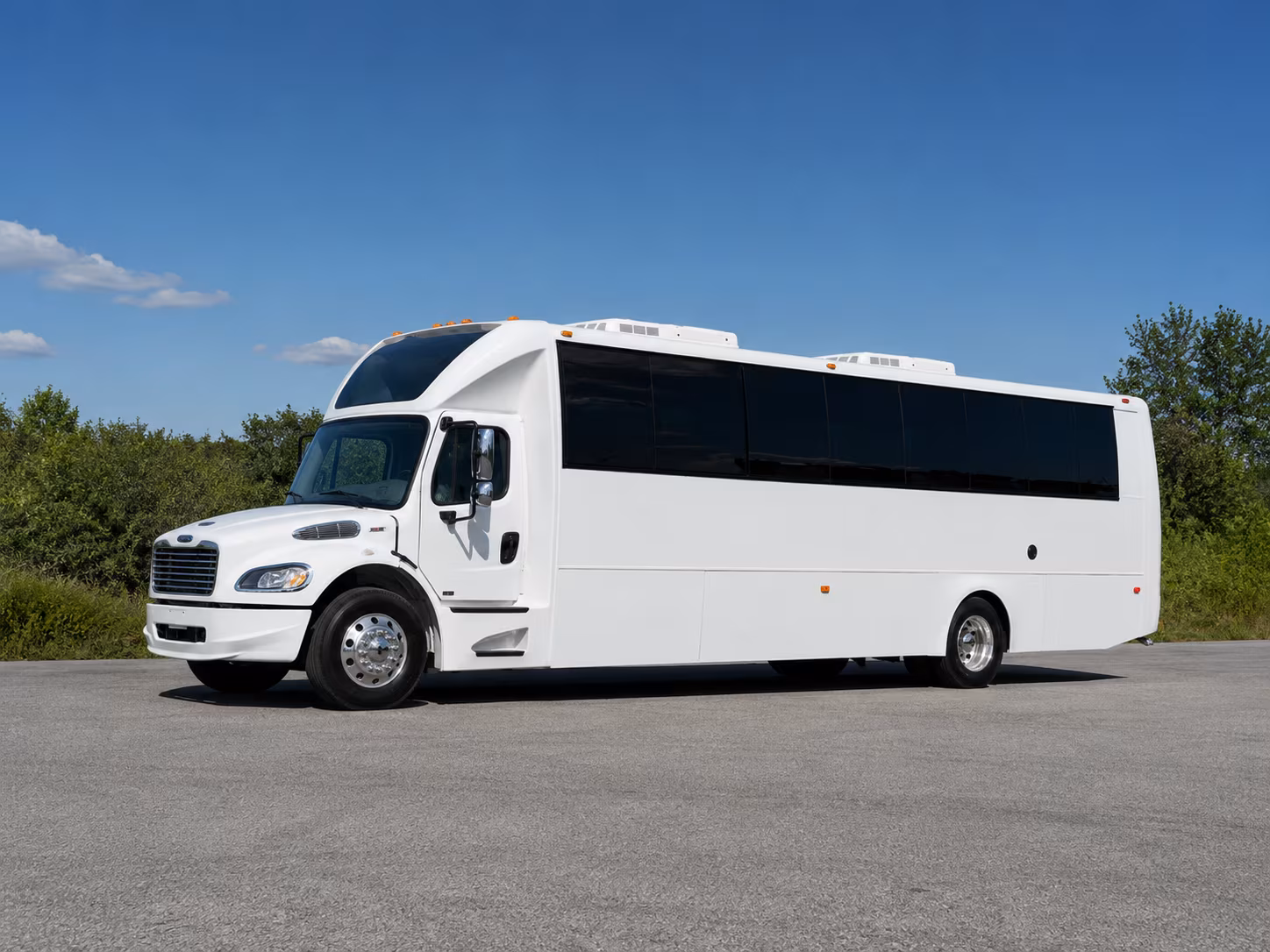 San Francisco Prom & Homecoming Transportation route planning