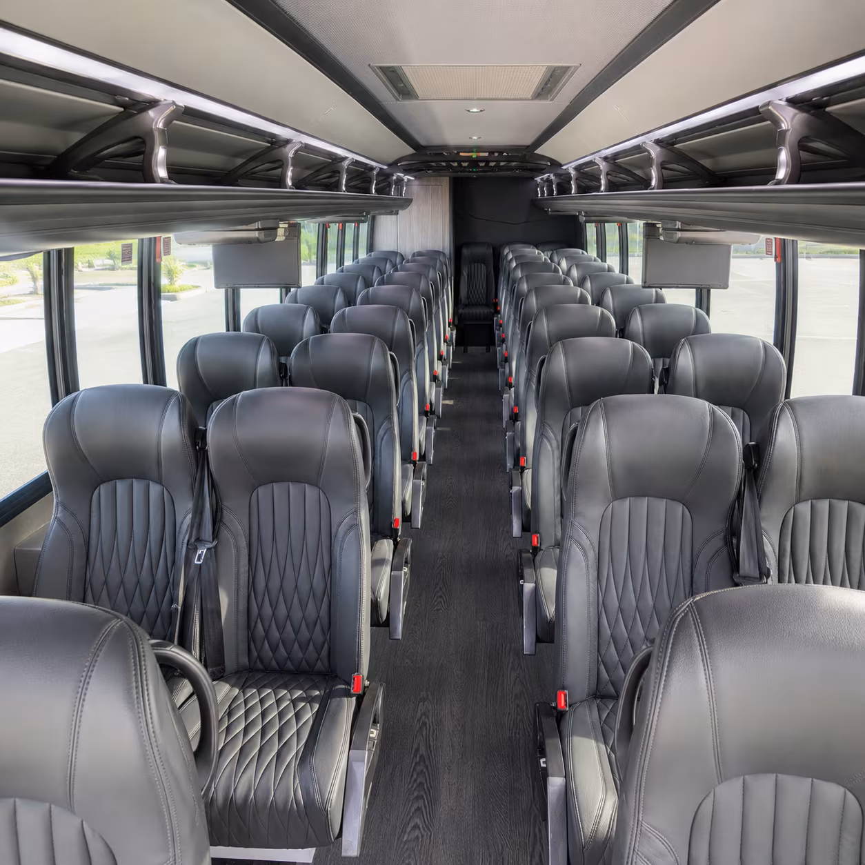 San Francisco School Event & Field Trip Transportation