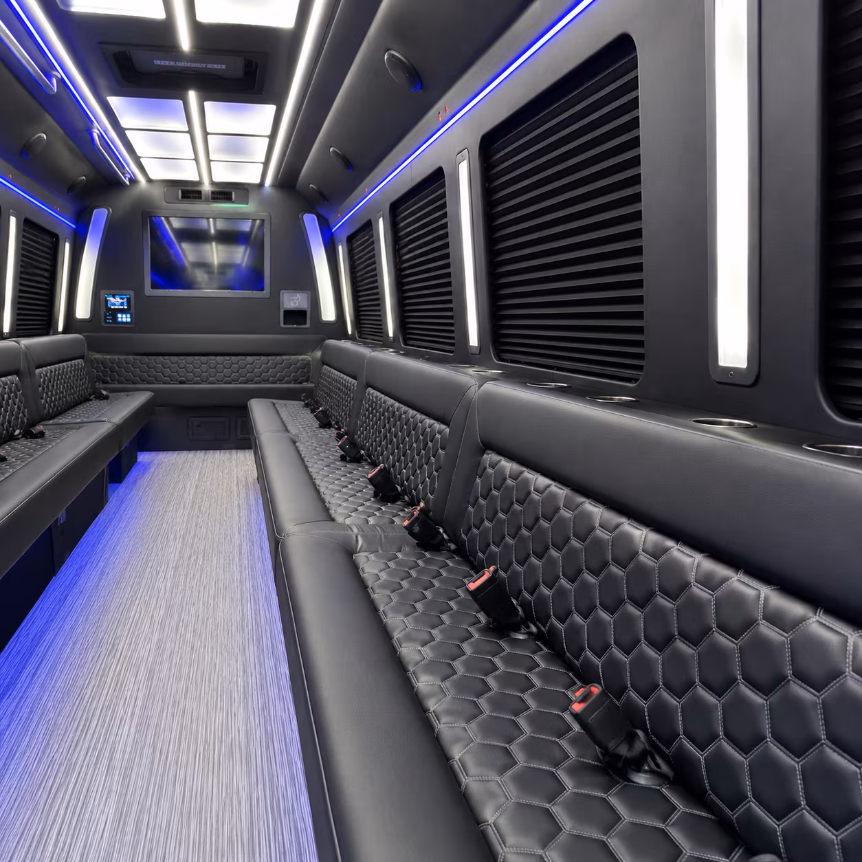 San Francisco Sporting Event Transportation group transportation