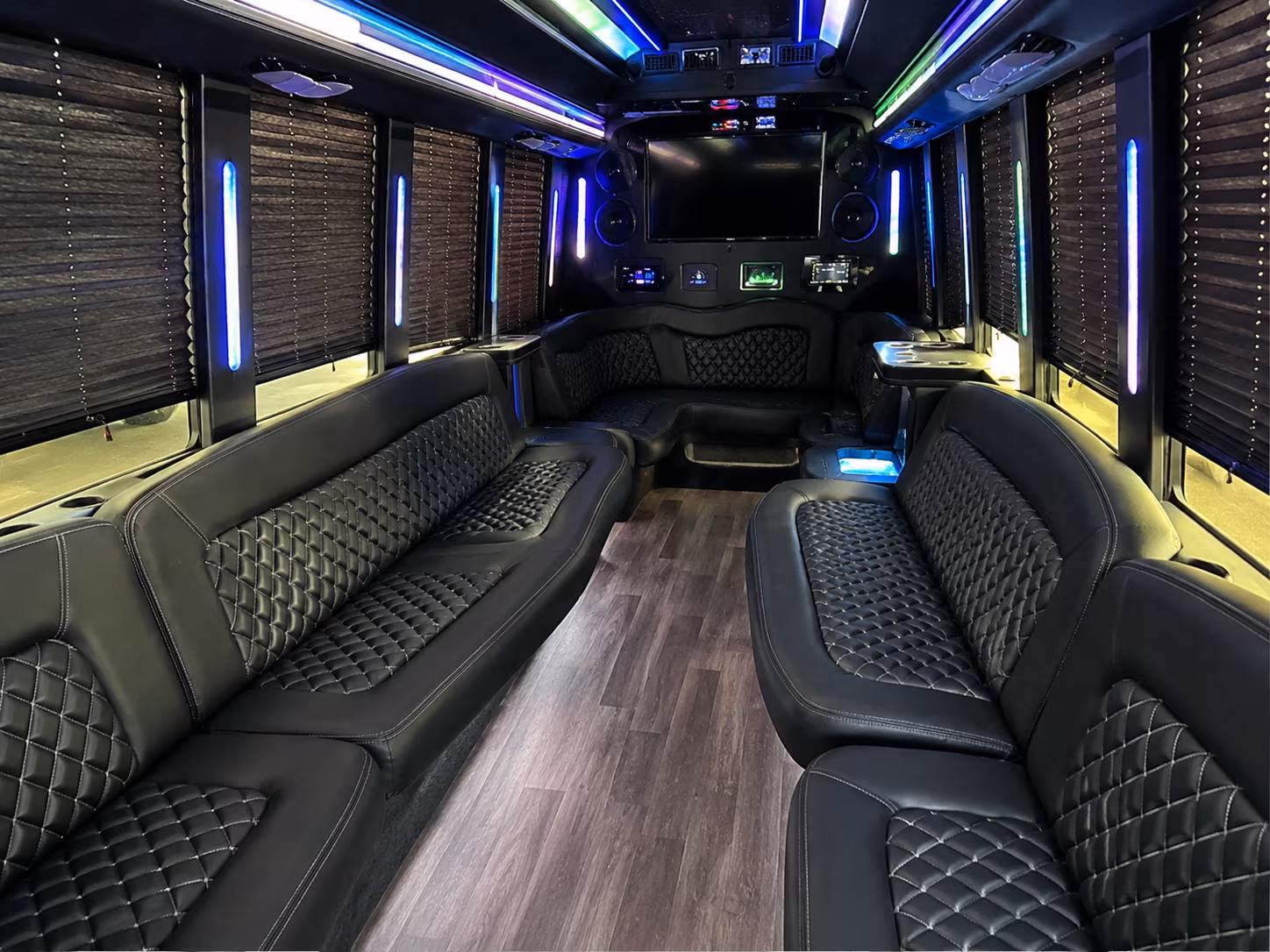 San Francisco Sporting Event Transportation