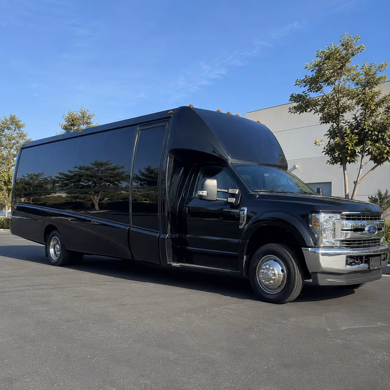 San Francisco Winery Tour & Pub Crawl Transportation group transportation