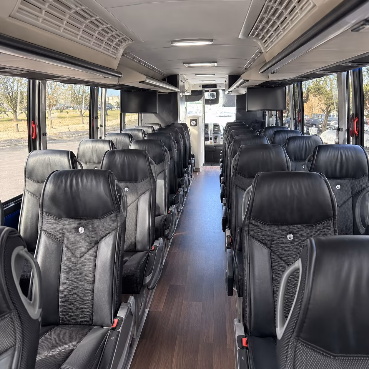 South San Francisco Wedding Transportation & Shuttle Service