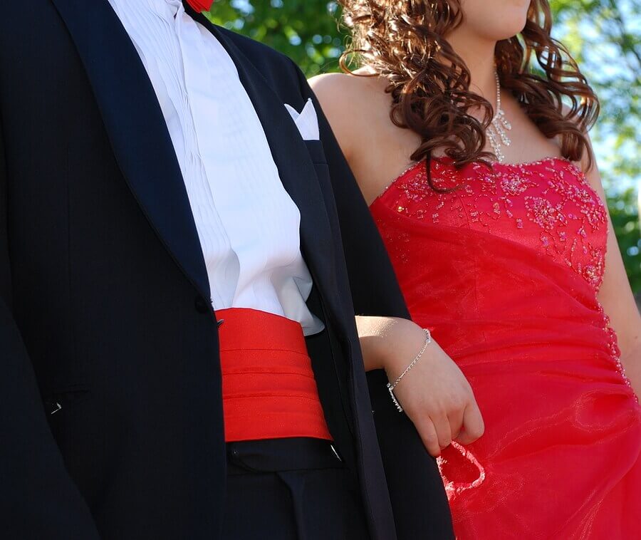 Prom Party Bus & Limo Rental