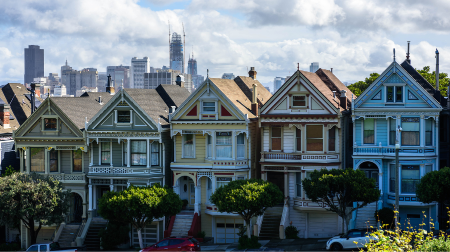 San Francisco’s Best Neighborhoods To Explore