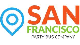 San Francisco Party Bus Company logo